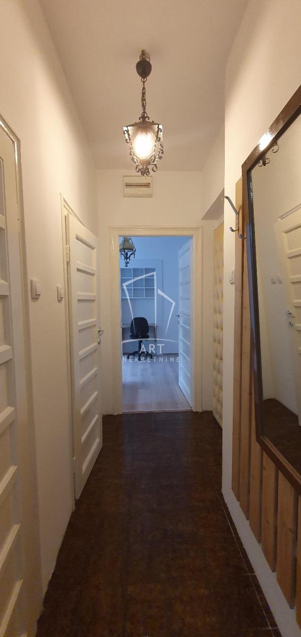 Slika 3 - Koste Taušanovića, Jednosoban stan za izdavanje, 29m2, 500€