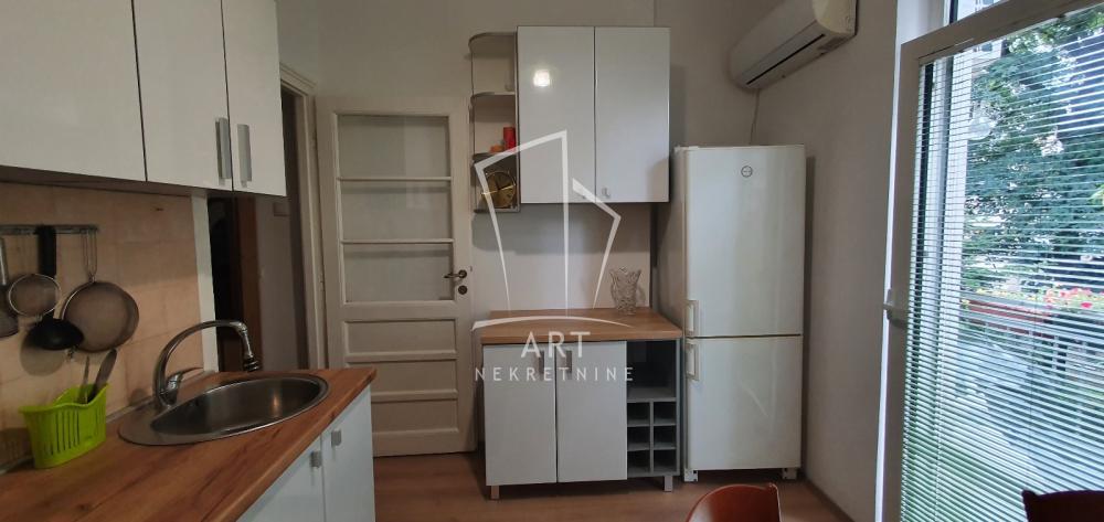 Slika 5 - Koste Taušanovića, Jednosoban stan za izdavanje, 29m2, 500€