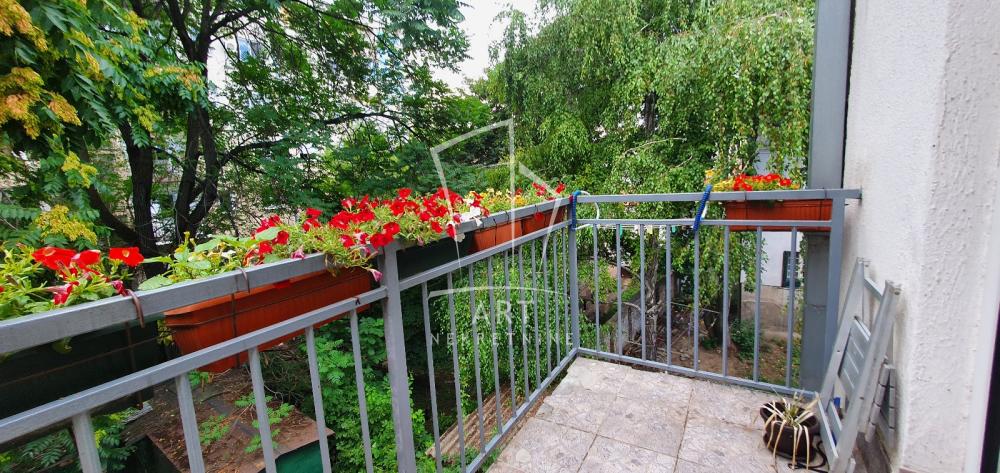 Slika 7 - Koste Taušanovića, Jednosoban stan za izdavanje, 29m2, 500€