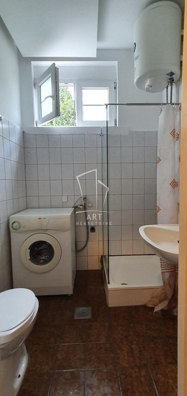 Slika 6 - Koste Taušanovića, Jednosoban stan za izdavanje, 29m2, 500€