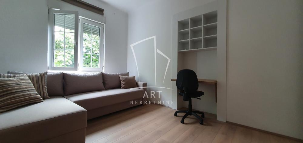 Glavna slika -Koste Taušanovića, Jednosoban stan za izdavanje, 29m2, 500€