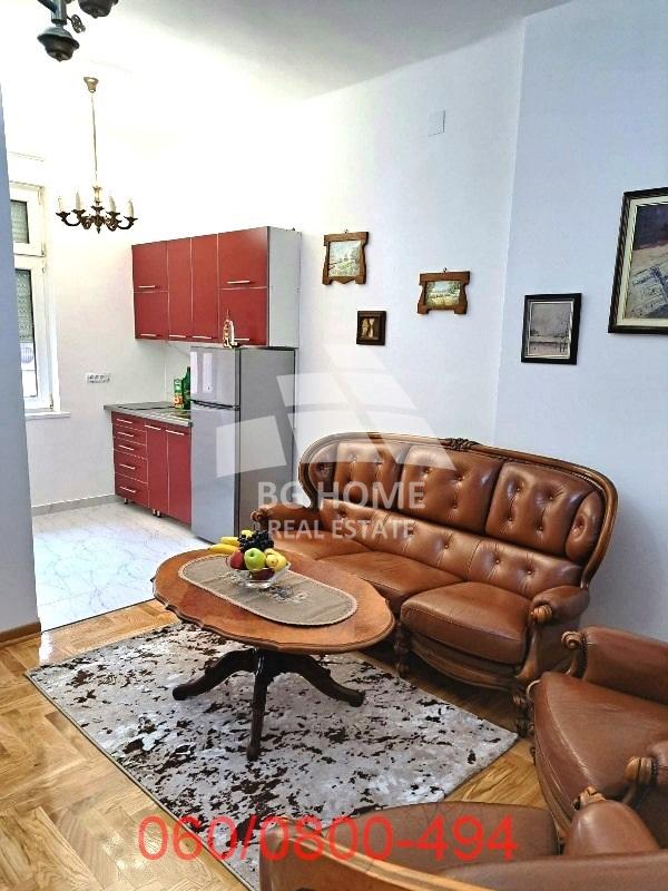 Slika 1 - Novopazarska, Jednoiposoban stan na prodaju, 45m2, 220.000€