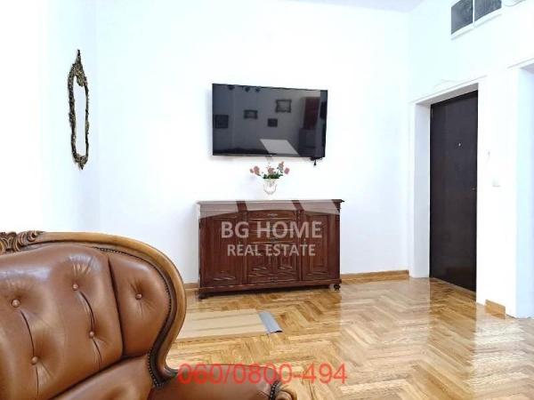 Slika 2 - Novopazarska, Jednoiposoban stan na prodaju, 45m2, 220.000€