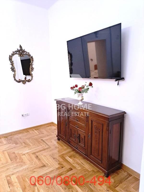 Slika 3 - Novopazarska, Jednoiposoban stan na prodaju, 45m2, 220.000€