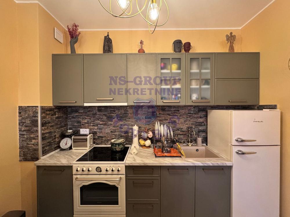 Slika 3 - Trosoban stan na prodaju, 60m2, 185.400€