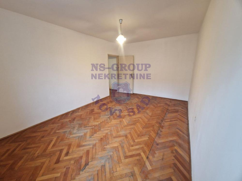 Slika 1 - Dvosoban stan na prodaju, 51m2, 126.000€