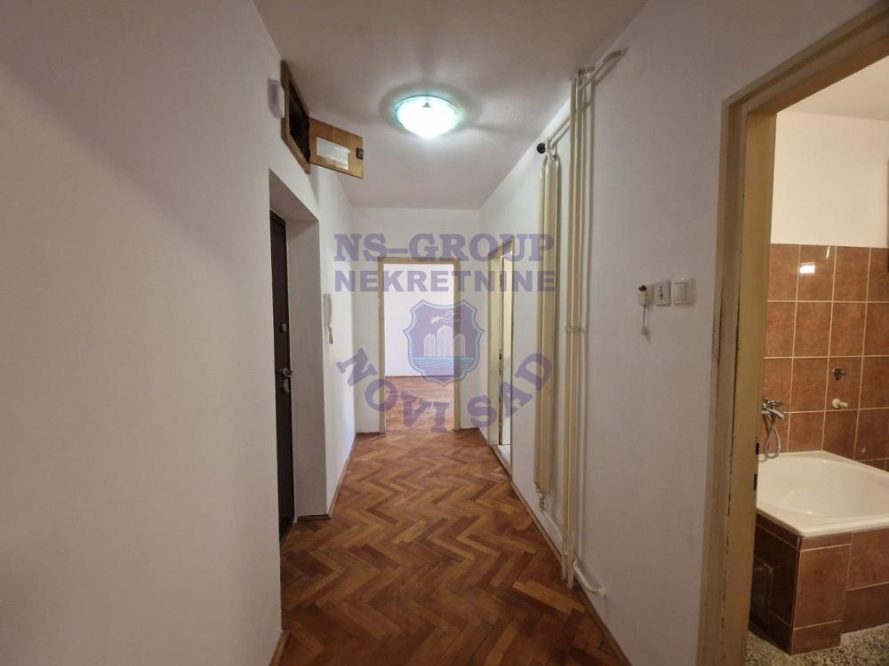 Slika 5 - Dvosoban stan na prodaju, 51m2, 126.000€