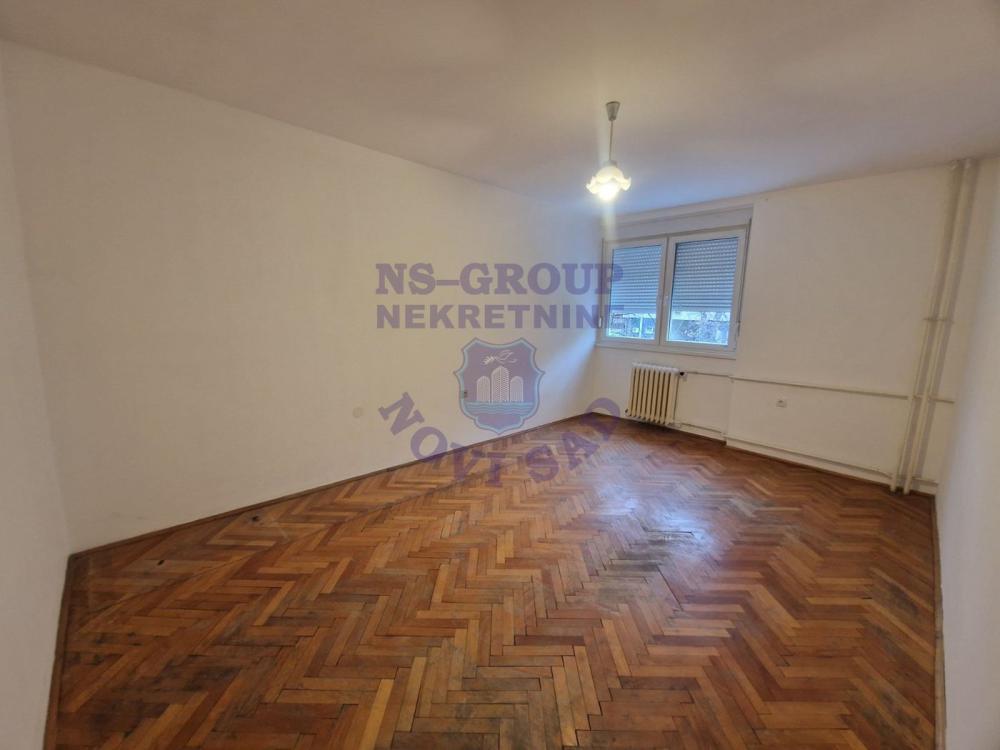 Glavna slika -Dvosoban stan na prodaju, 51m2, 126.000€