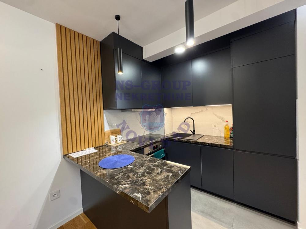 Slika 3 - Dvosoban stan na prodaju, 58m2, 193.500€