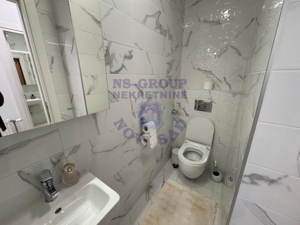 Slika 7 - Dvosoban stan na prodaju, 58m2, 193.500€