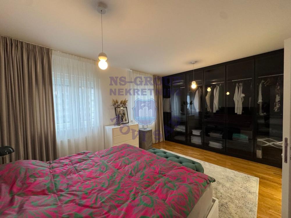 Slika 5 - Dvosoban stan na prodaju, 58m2, 193.500€