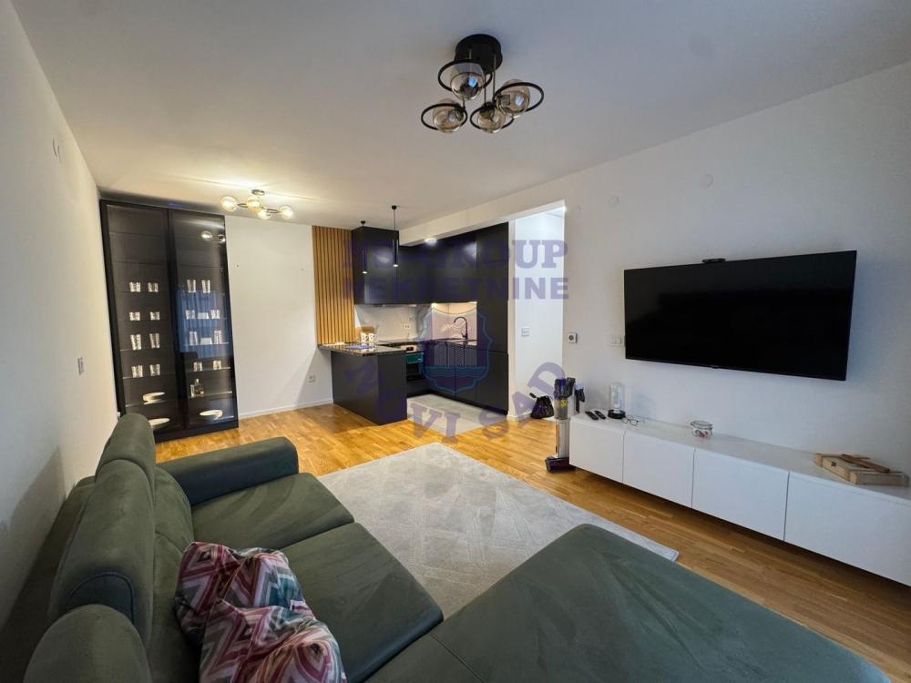 Glavna slika -Dvosoban stan na prodaju, 58m2, 193.500€