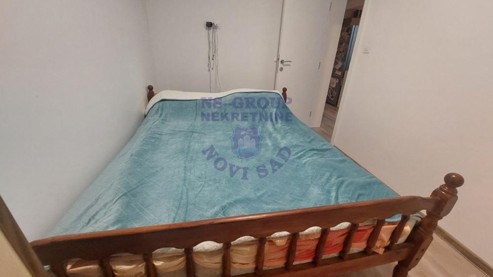 Slika 2 - Dvoiposoban stan na prodaju, 55m2, 118.450€