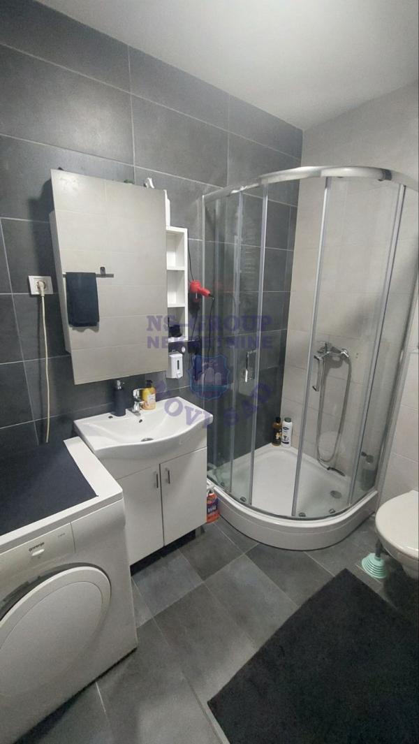 Slika 5 - Dvoiposoban stan na prodaju, 55m2, 118.450€