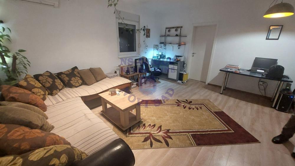 Glavna slika -Dvoiposoban stan na prodaju, 55m2, 118.450€