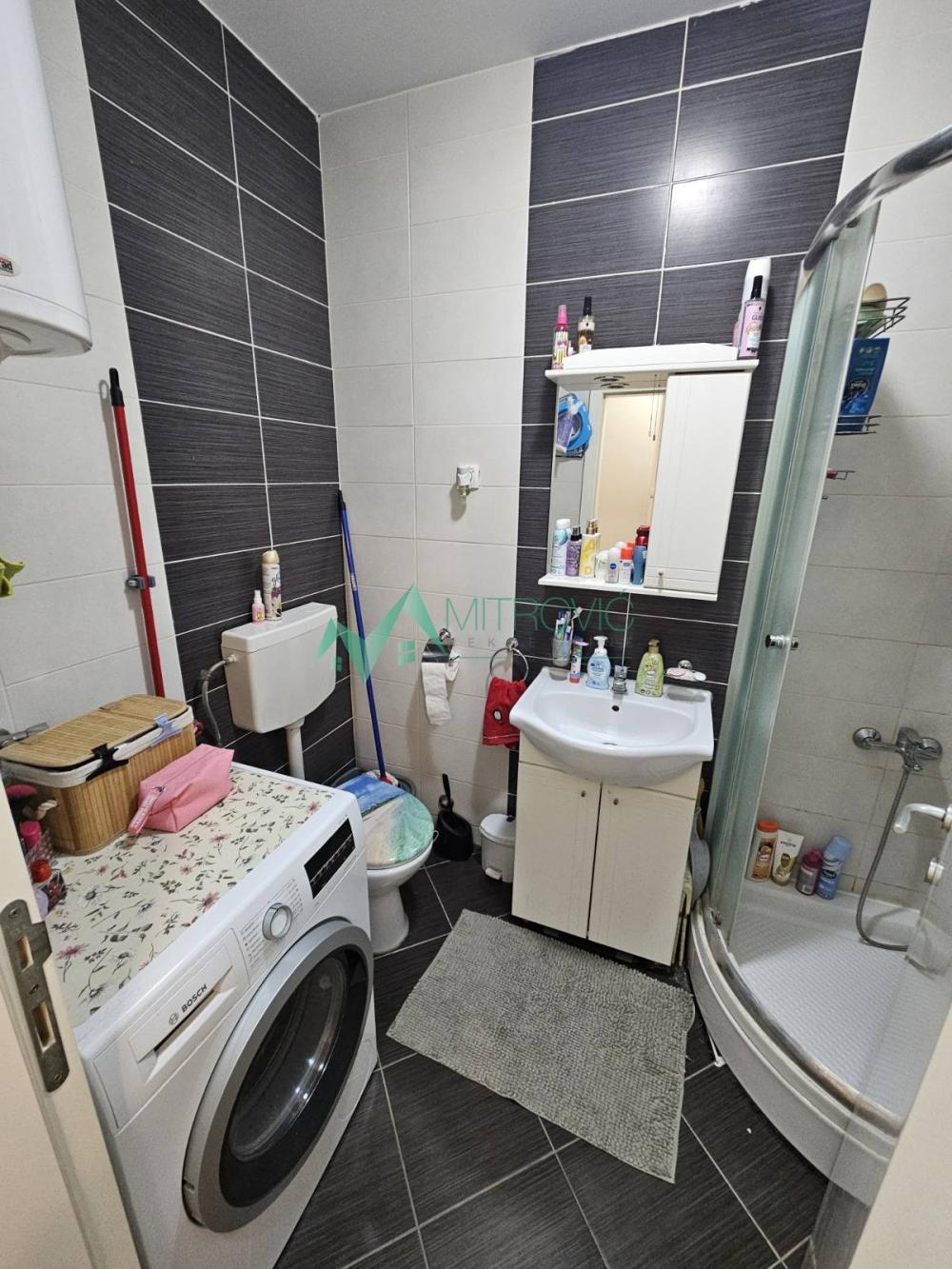 Slika 8 - Dvoiposoban stan na prodaju, 49m2, 126.700€