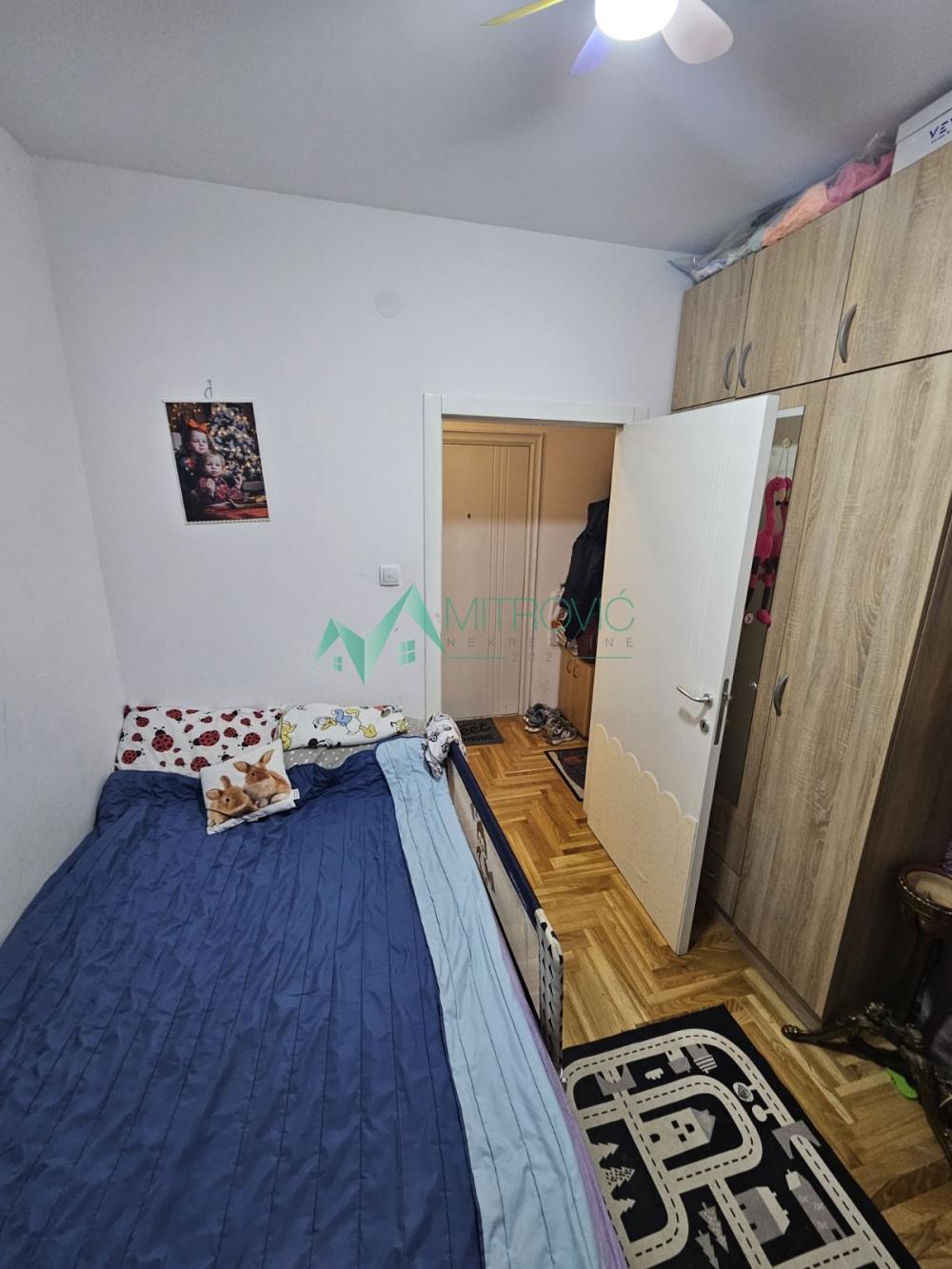 Slika 5 - Dvoiposoban stan na prodaju, 49m2, 126.700€