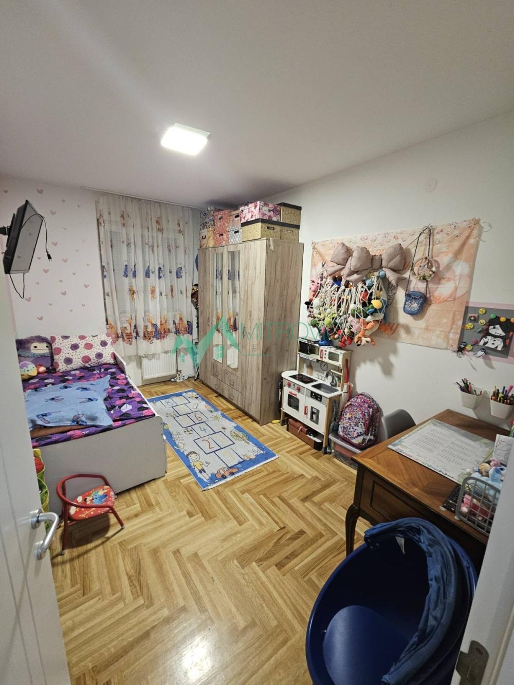 Slika 6 - Dvoiposoban stan na prodaju, 49m2, 126.700€