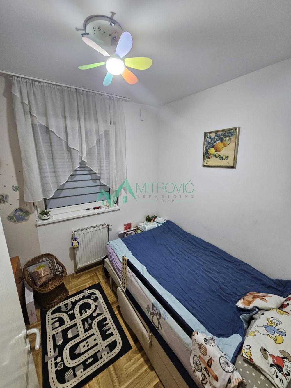 Slika 4 - Dvoiposoban stan na prodaju, 49m2, 126.700€