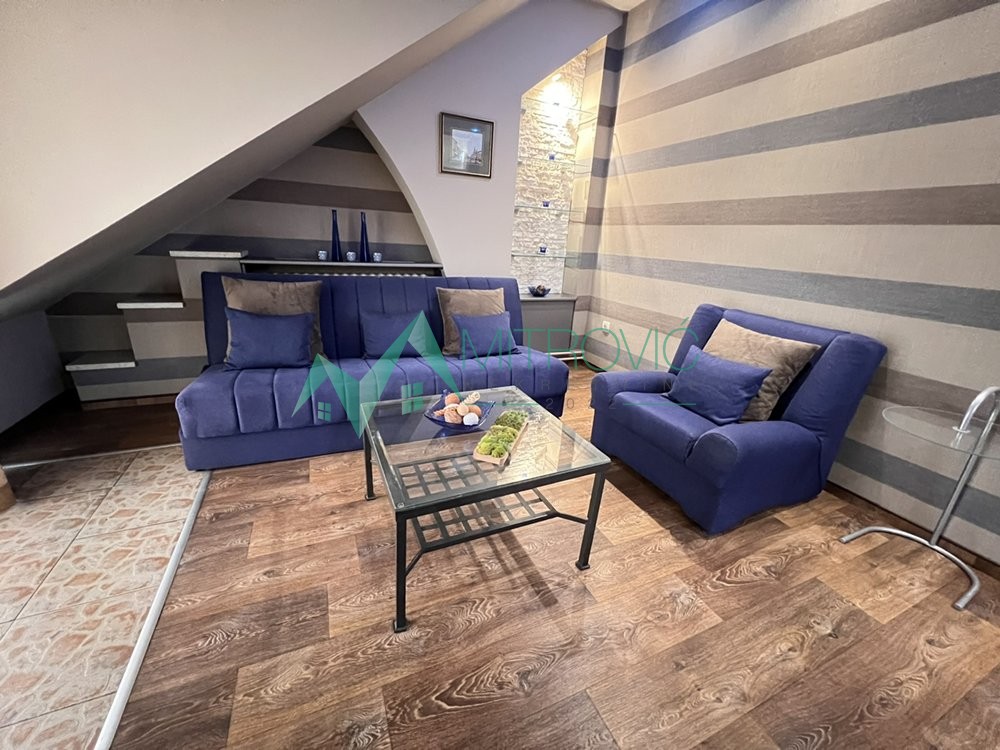 Slika 1 - Jednoiposoban stan na prodaju, 68m2, 221.450€