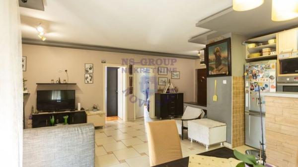 Slika 2 - Trosoban stan na prodaju, 81m2, 148.400€