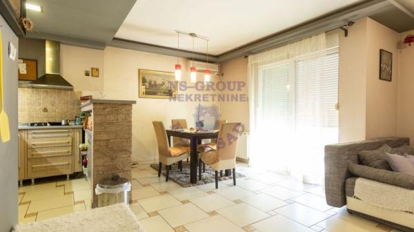 Slika 1 - Trosoban stan na prodaju, 81m2, 148.400€