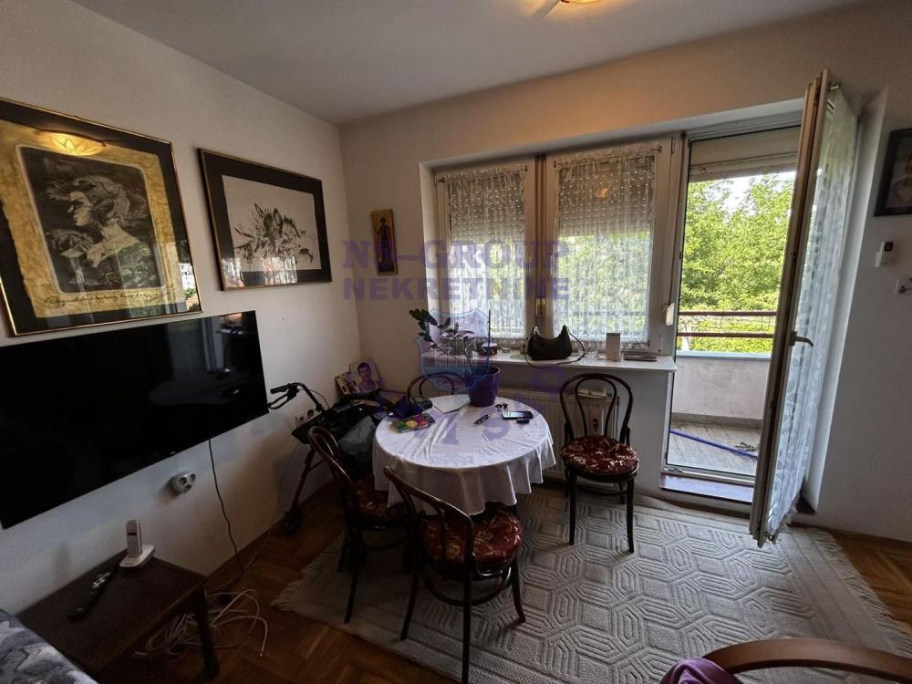 Slika 3 - Jednosoban stan na prodaju, 33m2, 97.850€