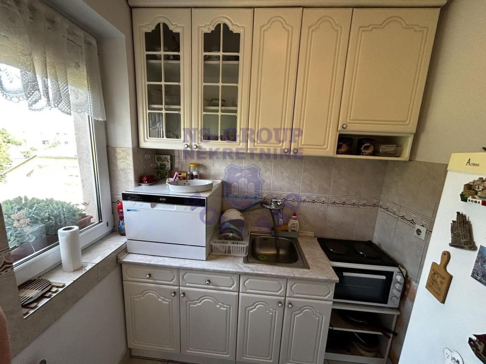 Slika 5 - Jednosoban stan na prodaju, 33m2, 97.850€