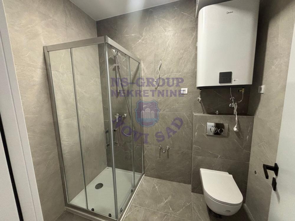 Slika 6 - Dvosoban stan na prodaju, 42m2, 120.510€