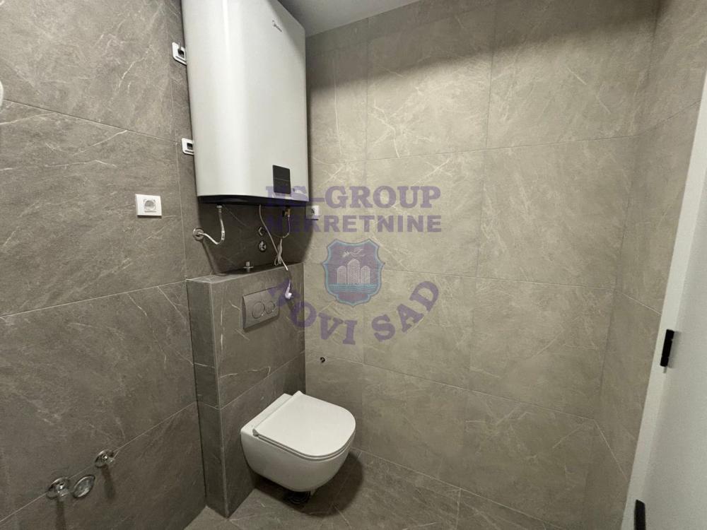 Slika 7 - Dvosoban stan na prodaju, 42m2, 120.510€