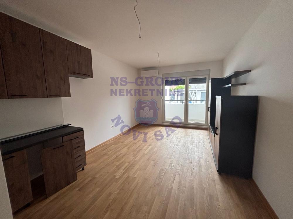 Slika 1 - Dvosoban stan na prodaju, 42m2, 120.510€