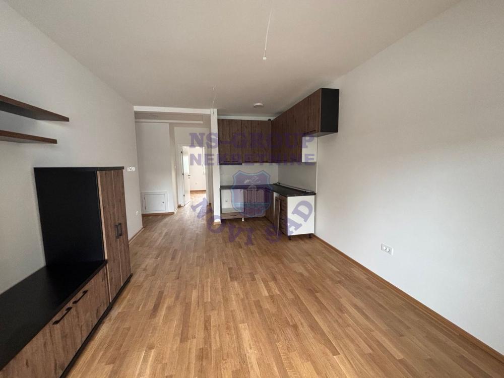 Glavna slika -Dvosoban stan na prodaju, 42m2, 120.510€