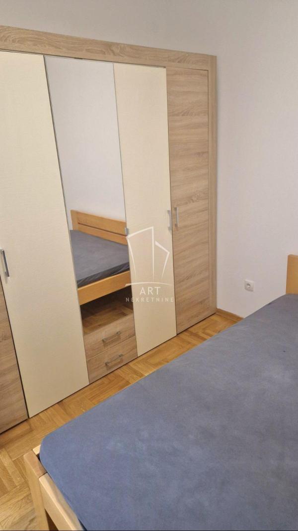Slika 7 - Vojvode Micka Krstića, Jednoiposoban stan za izdavanje, 50m2, 500€