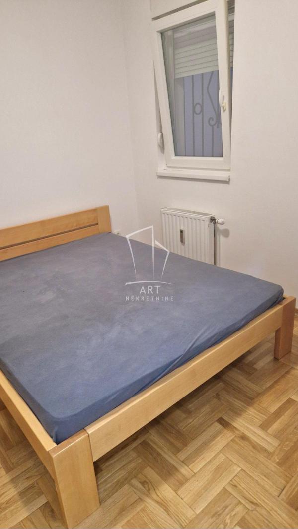 Slika 6 - Vojvode Micka Krstića, Jednoiposoban stan za izdavanje, 50m2, 500€