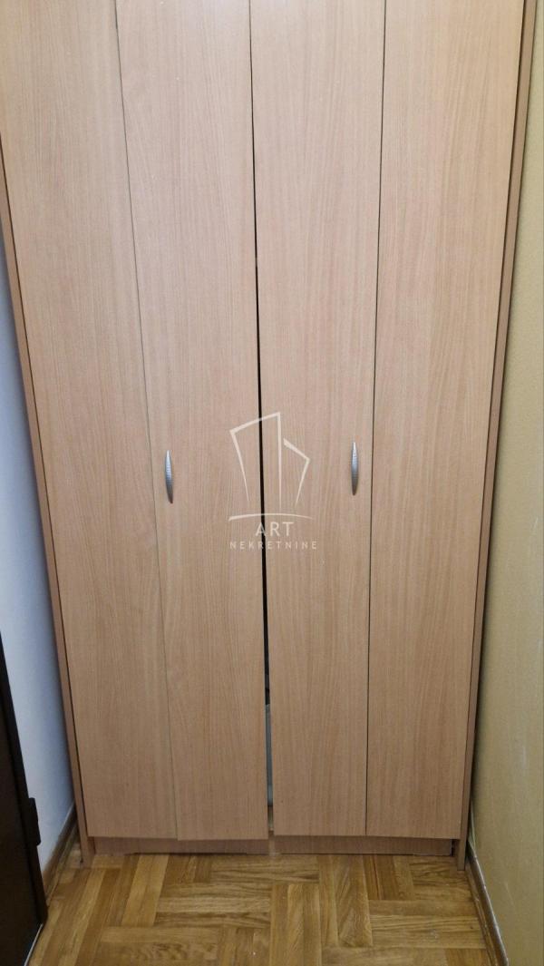 Slika 8 - Vojvode Micka Krstića, Jednoiposoban stan za izdavanje, 50m2, 500€