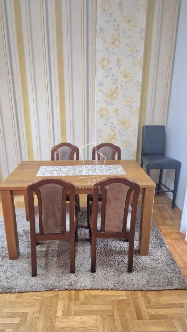 Slika 3 - Vojvode Micka Krstića, Jednoiposoban stan za izdavanje, 50m2, 500€