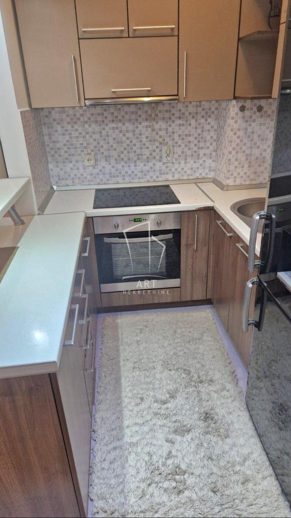 Slika 4 - Vojvode Micka Krstića, Jednoiposoban stan za izdavanje, 50m2, 500€