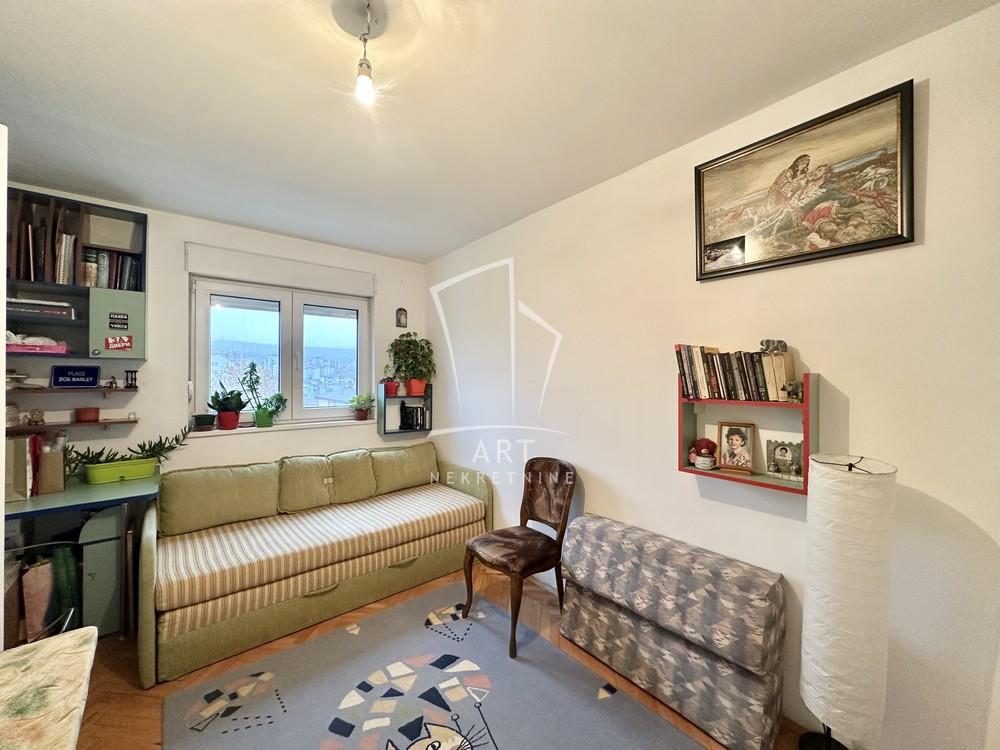 Slika 7 - Dr Drage Ljočić, Dvoiposoban stan na prodaju, 72m2, 187.000€