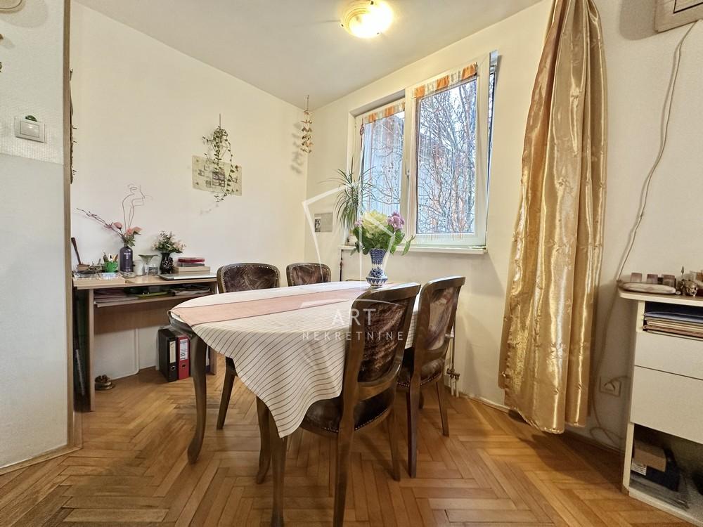 Slika 3 - Dr Drage Ljočić, Dvoiposoban stan na prodaju, 72m2, 187.000€