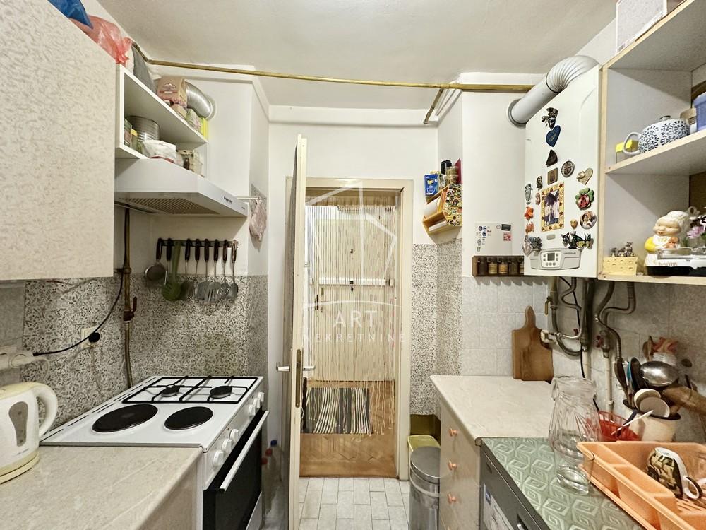 Slika 5 - Dr Drage Ljočić, Dvoiposoban stan na prodaju, 72m2, 187.000€