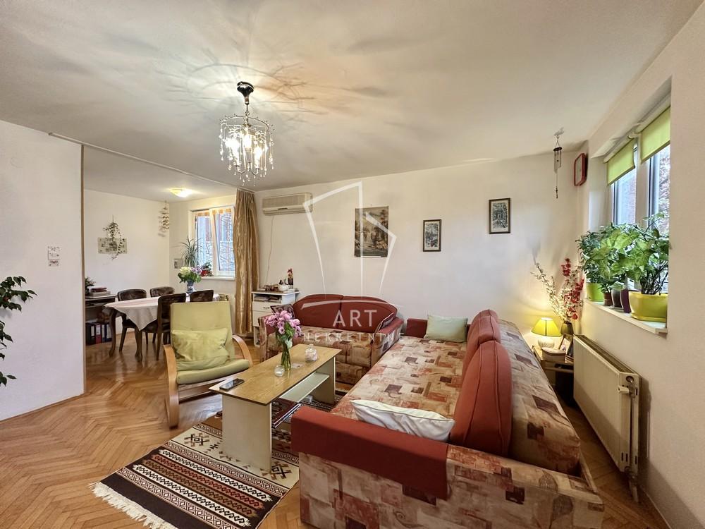 Slika 2 - Dr Drage Ljočić, Dvoiposoban stan na prodaju, 72m2, 187.000€