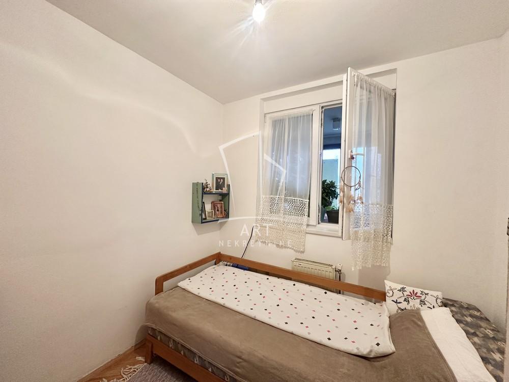 Slika 11 - Dr Drage Ljočić, Dvoiposoban stan na prodaju, 72m2, 187.000€