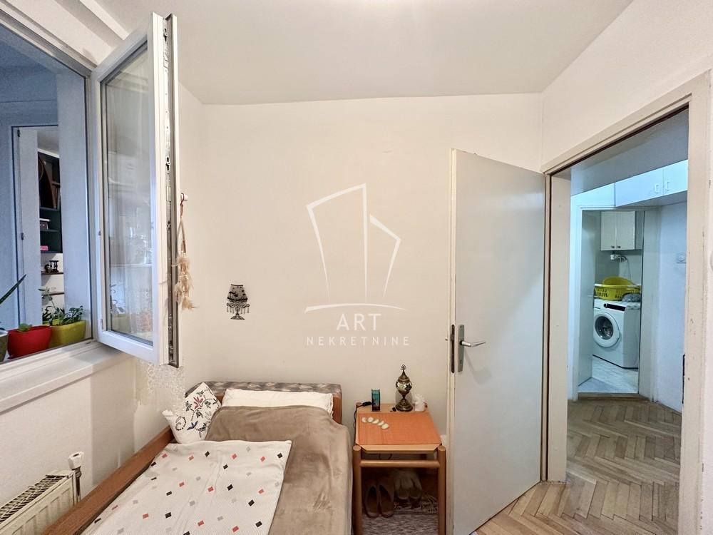 Slika 9 - Dr Drage Ljočić, Dvoiposoban stan na prodaju, 72m2, 187.000€