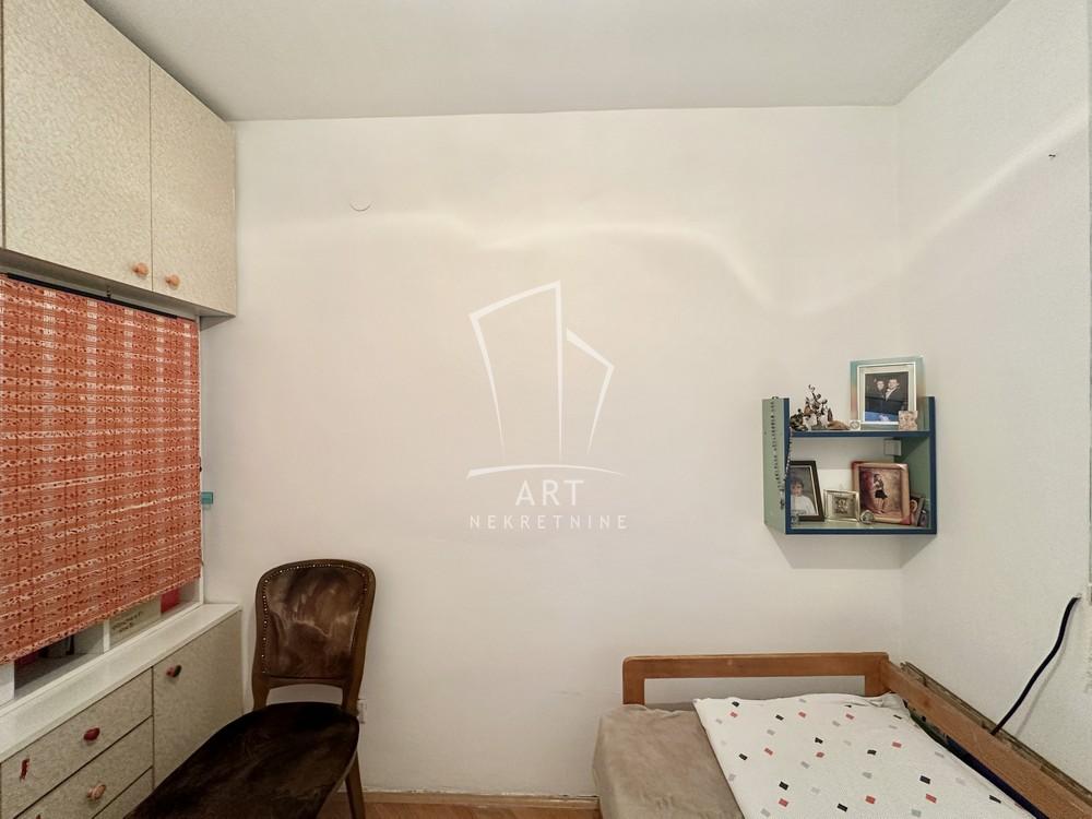 Slika 10 - Dr Drage Ljočić, Dvoiposoban stan na prodaju, 72m2, 187.000€