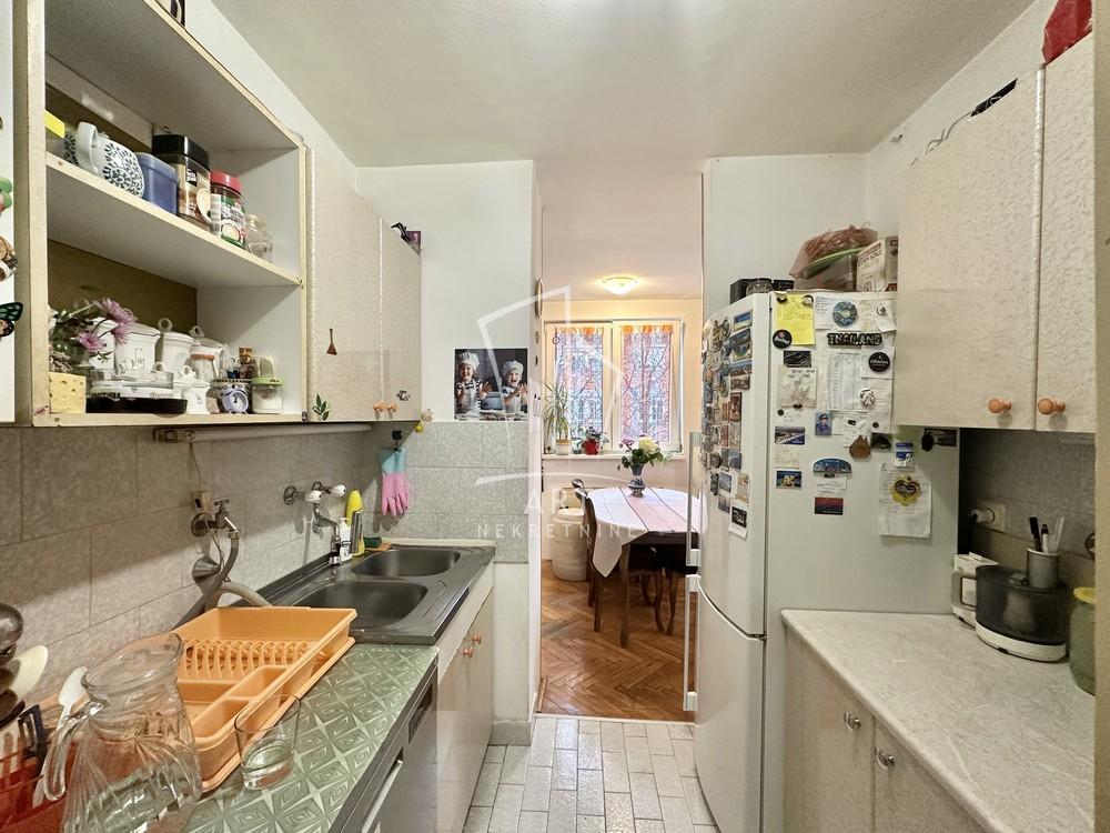 Slika 4 - Dr Drage Ljočić, Dvoiposoban stan na prodaju, 72m2, 187.000€