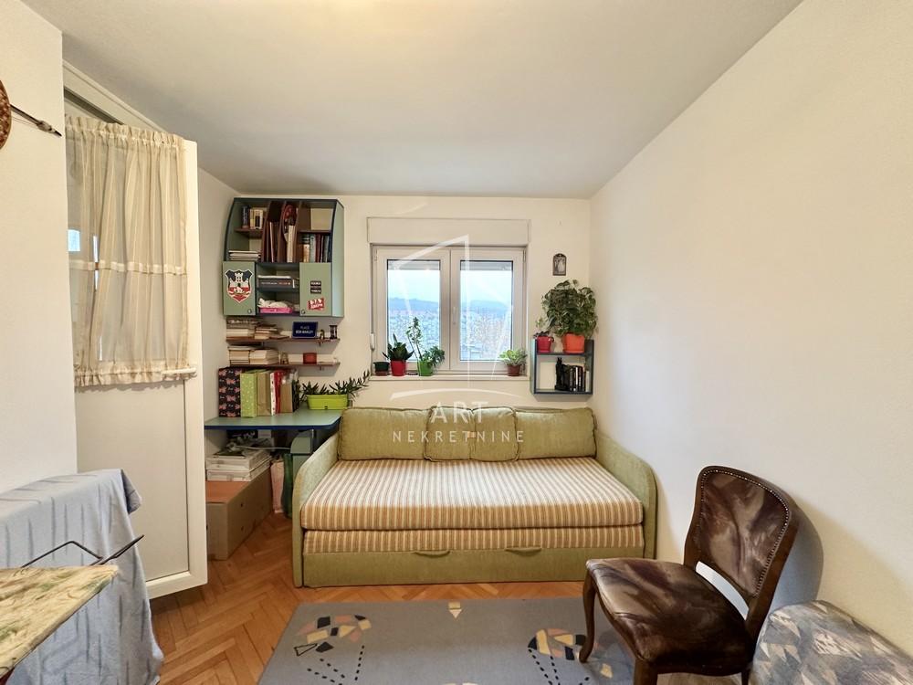 Slika 6 - Dr Drage Ljočić, Dvoiposoban stan na prodaju, 72m2, 187.000€