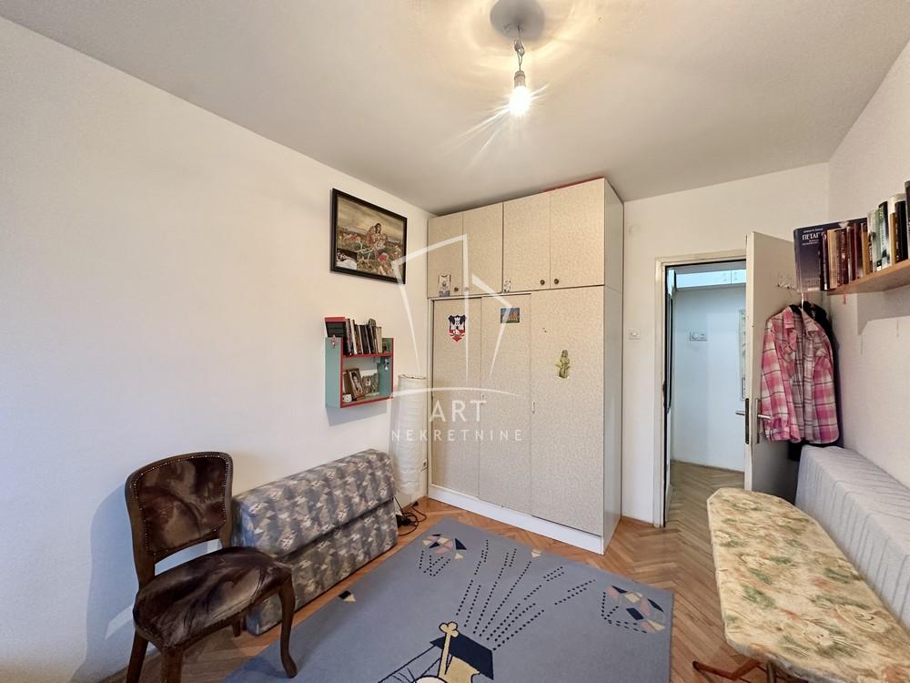 Slika 8 - Dr Drage Ljočić, Dvoiposoban stan na prodaju, 72m2, 187.000€