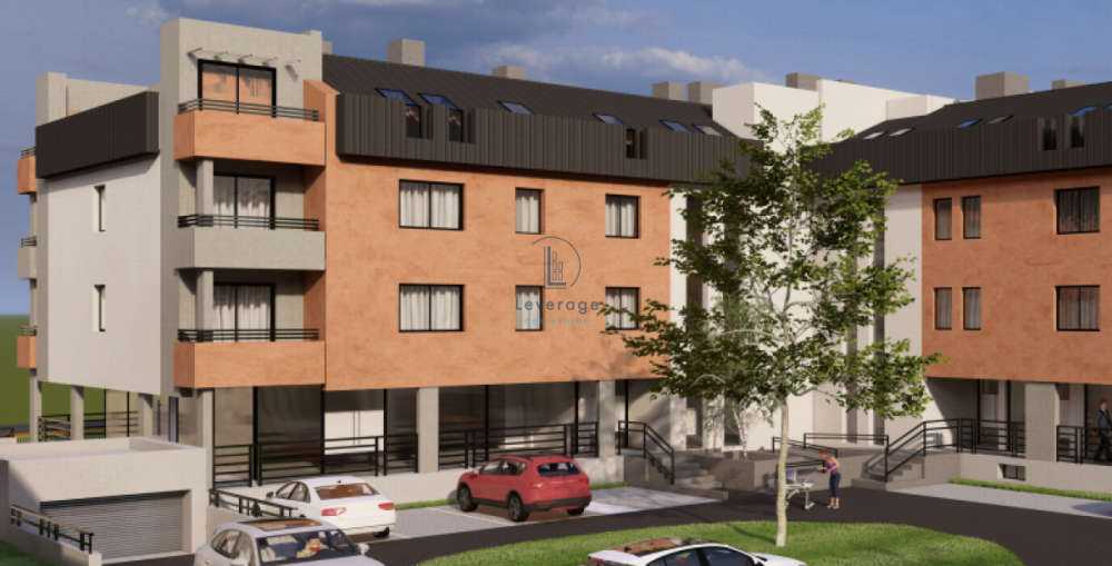 Slika 2 -  Lokal na prodaju, 64m2, 154.800€