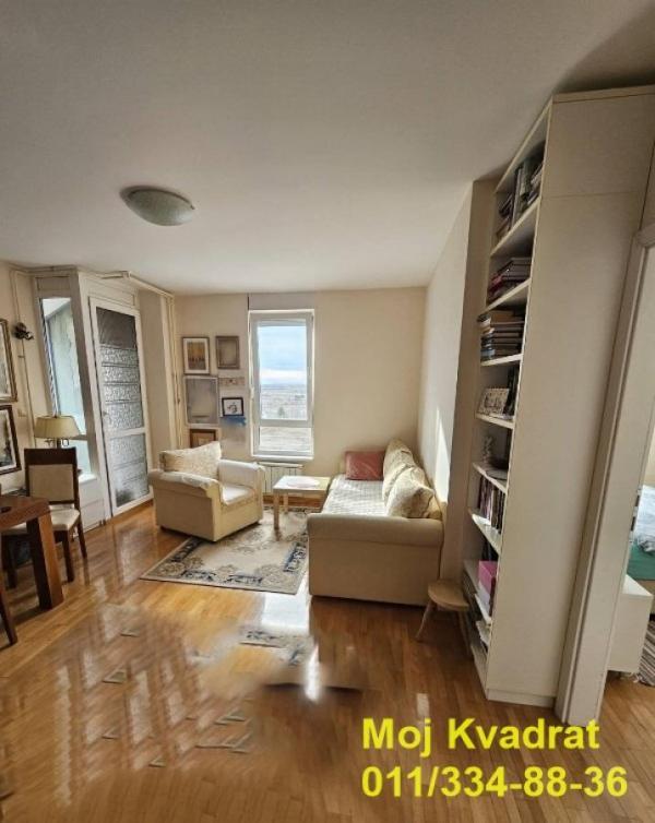 Glavna slika -Jednoiposoban stan na prodaju, 43m2, 165.000€