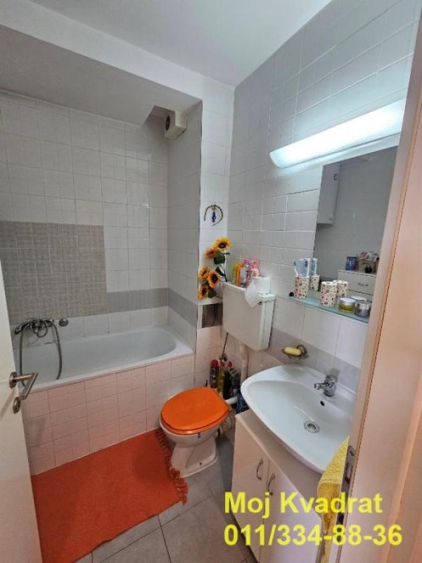 Slika 5 - Jednoiposoban stan na prodaju, 43m2, 165.000€